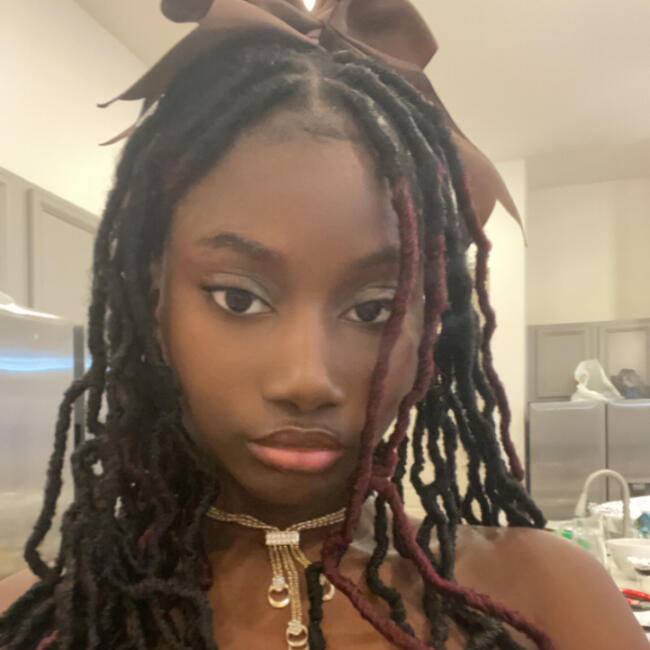 Babysitter in Lauderhill: Emmanuelle