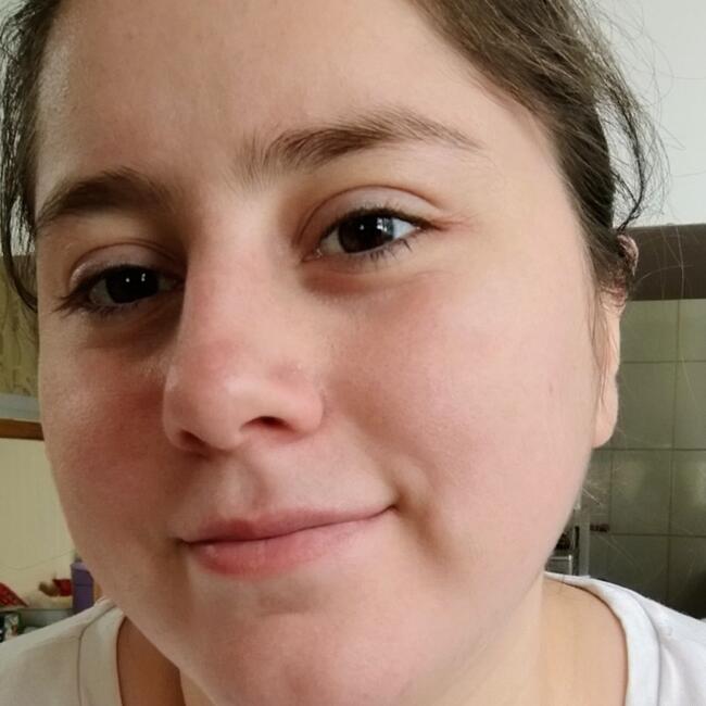 Babysitter in Pitrufquén: Sigrid Manríquez