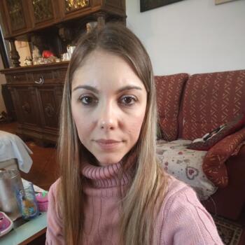 Babysitter Conegliano: Francesca