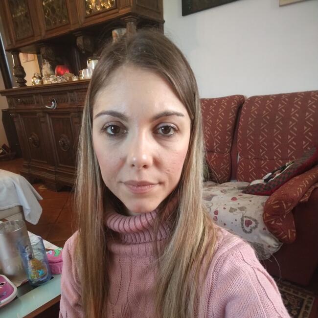 Babysitter in Conegliano: Francesca