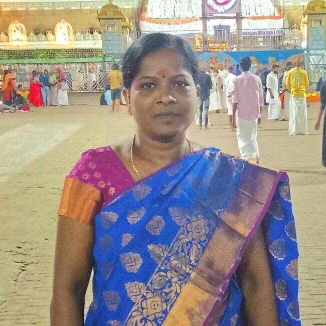 Babysitter in Hyderabad: Andalu