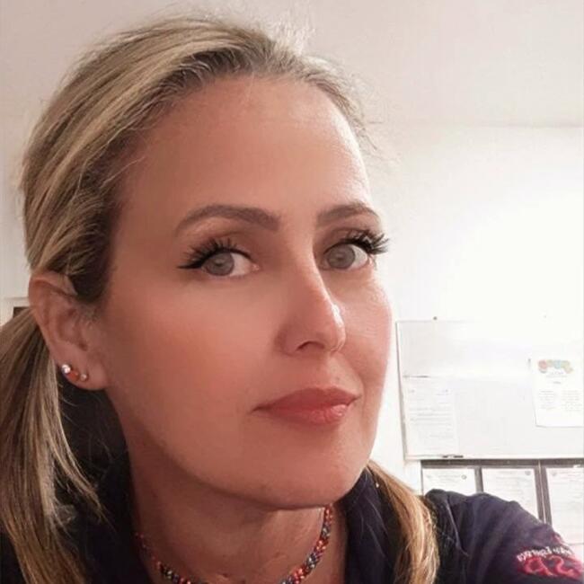 Babysitter in Taubaté: Perla