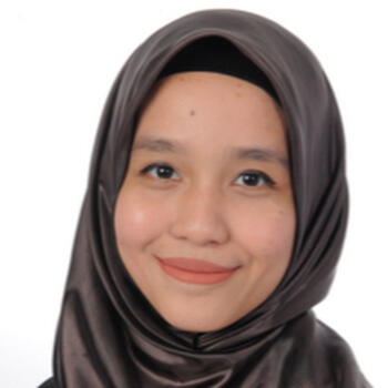 Babysitting job in Bandar Puncak Alam: babysitting job Yasmin