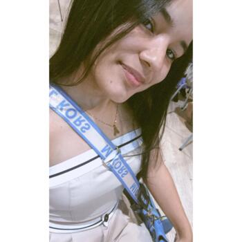 Babysitter in Parla: Daniela