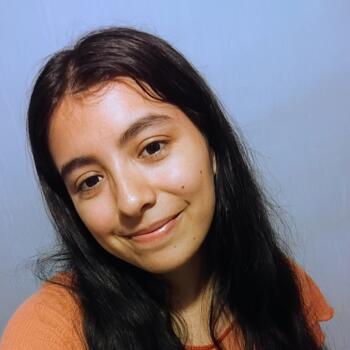Babysitter San Felipe: Claudia