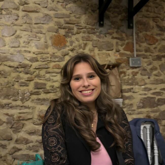 Nounou à Marignane: Diane