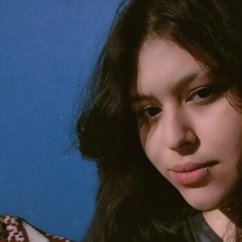 Niñera en Posadas: Mely