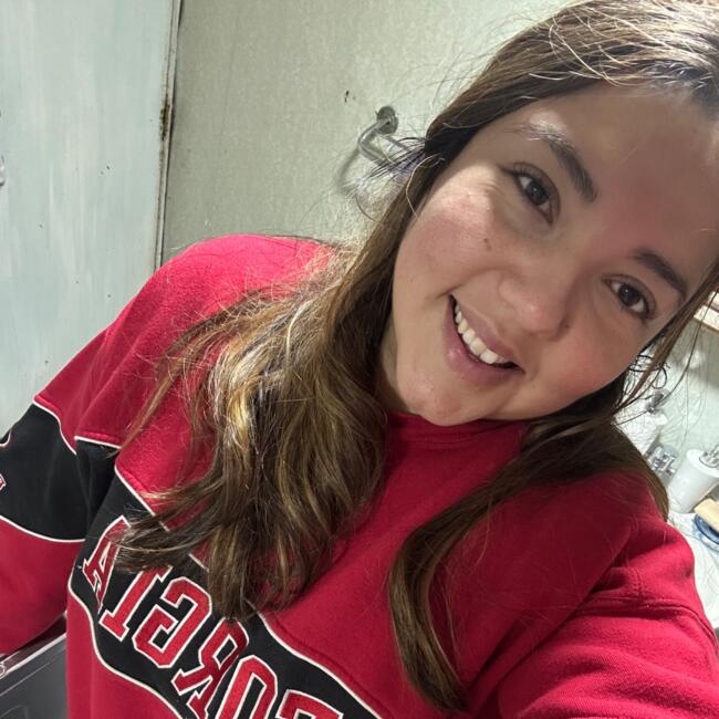 Niñera en Valdivia: Paola