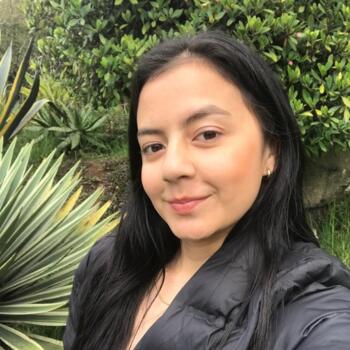 Niñera en Bogotá: Laura