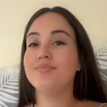 Babysitter in Villemomble: Amandine