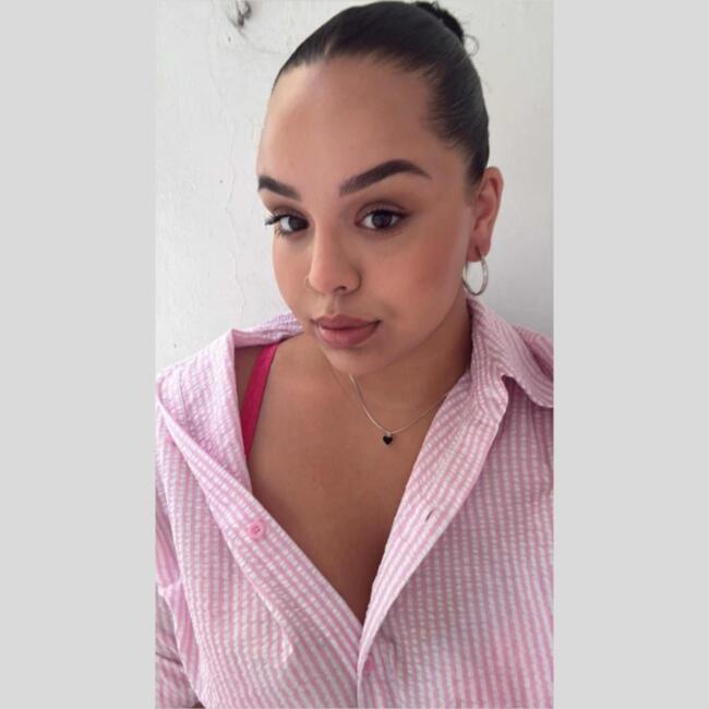 Babysitter in Keratsini: Σία