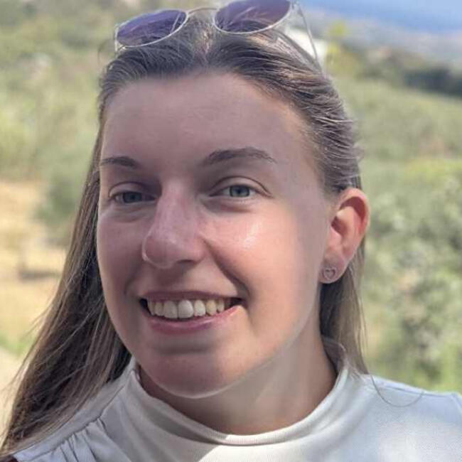 Babysitter in Bernissart: Louna