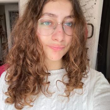 Babysitter in Livorno: Lavinia