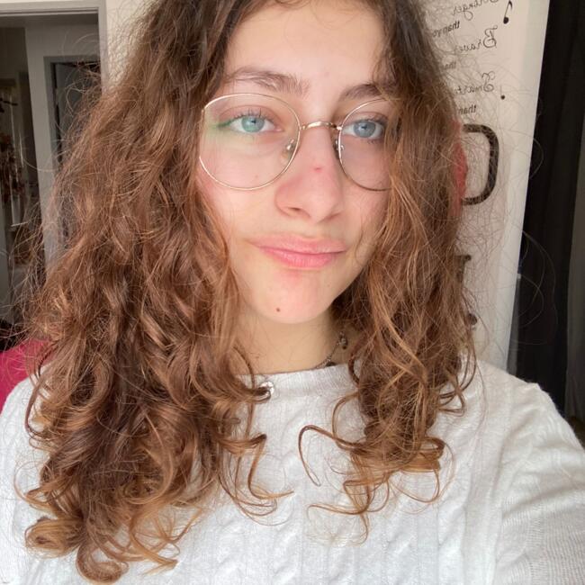 Babysitter a Livorno: Lavinia