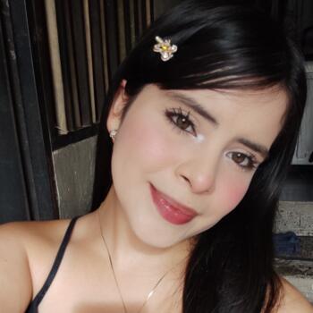 Babysitter in Bogotá: Jimena Alejandra