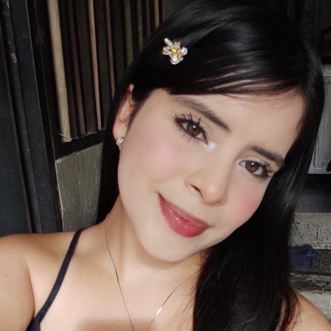 Niñera en Bogotá: Jimena Alejandra
