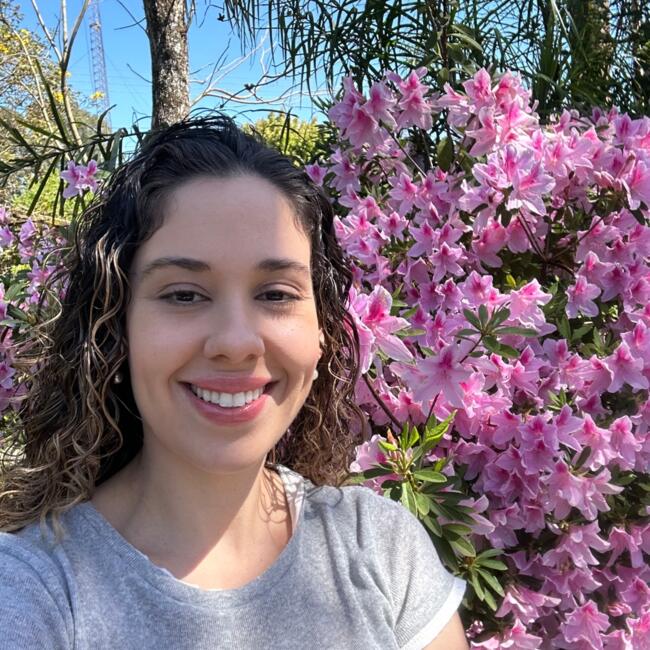 Emprego de babá em Ouro Branco: Chaiane