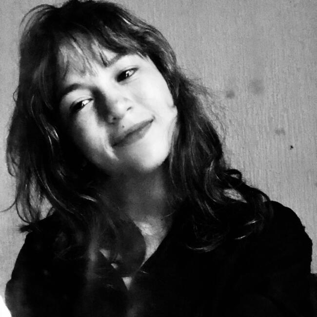 Babysitter in Cancún: Ayelen