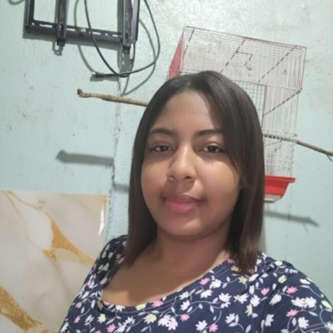 Babysitter in Burunga: Naysumaly