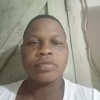 Nanny in Roodepoort: Tatenda