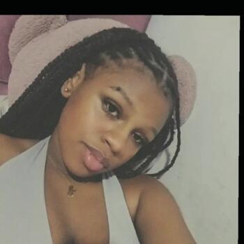 Niñera en Cali: Valerie