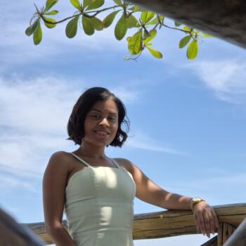 Babysitter in Guapimirim: Alessandra