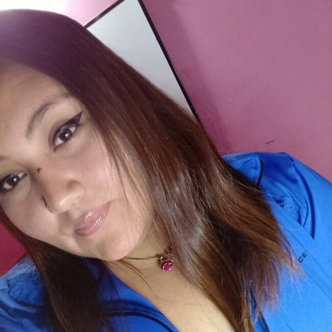 Babysitter in Neuquén: Abril