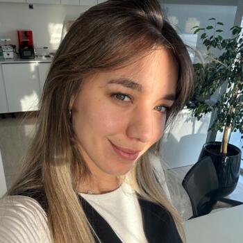 Trabajo para niñera en Comodoro Rivadavia: trabajo para niñera Maitena