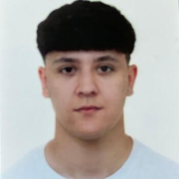 Nanny in Albacete: Carlos