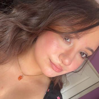 Babysitter in Stirling: Zuzanna