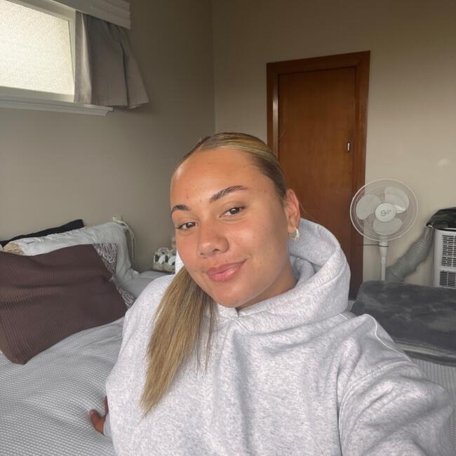 Babysitter in Waipapa: Marama