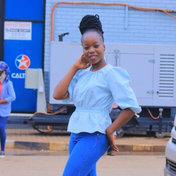 Nanny in Johannesburg: XOLISANI JULIET MALESA