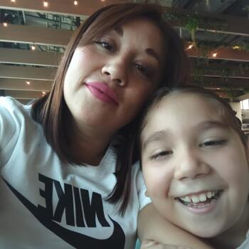 Babysitter in Macul: Fernanda