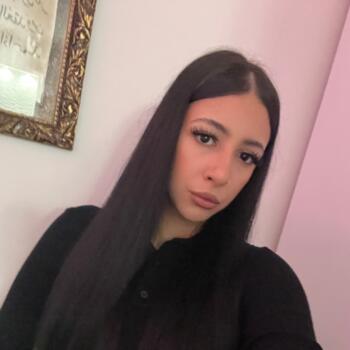Babysitter in Chignolo Po: Salma