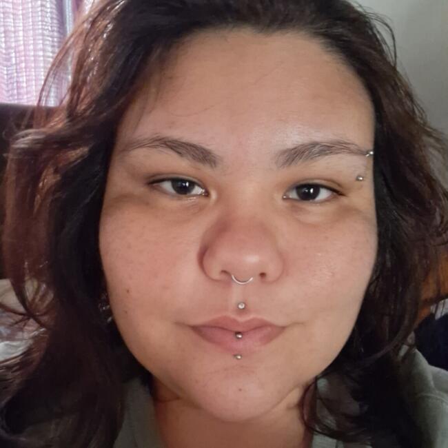 Babysitter in Viçosa: Ana Cristina