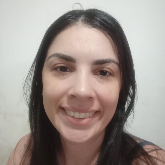Babysitter in Campina Grande: Weslia