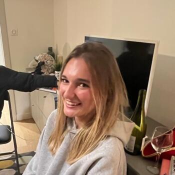 Babysitter in Toulouse: Elisa