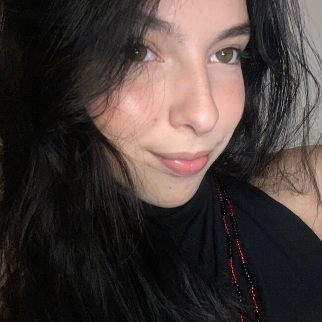 Babysitter in Nova Friburgo: Giovana