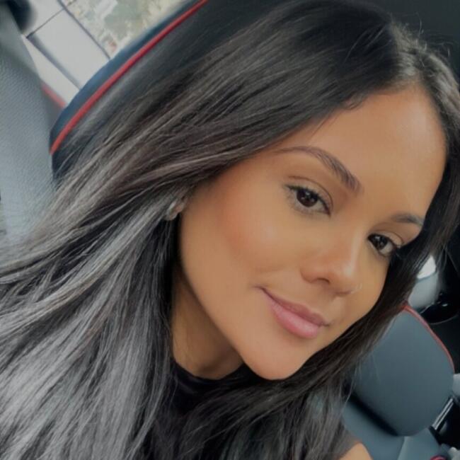 Babysitter in Lisbon: Millena