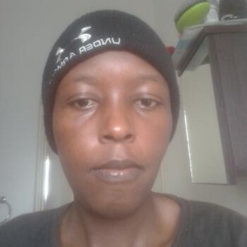 Babysitter in KwaMashu: Preciouse