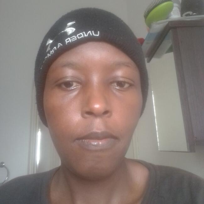 Babysitter in KwaMashu: Preciouse