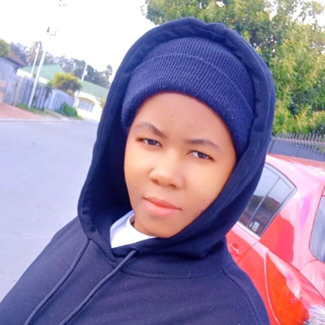 Nanny in Blouberg (Western Cape): Priscilla