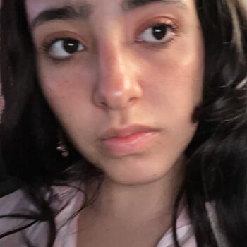 Niñera Pto Vallarta: Melissa