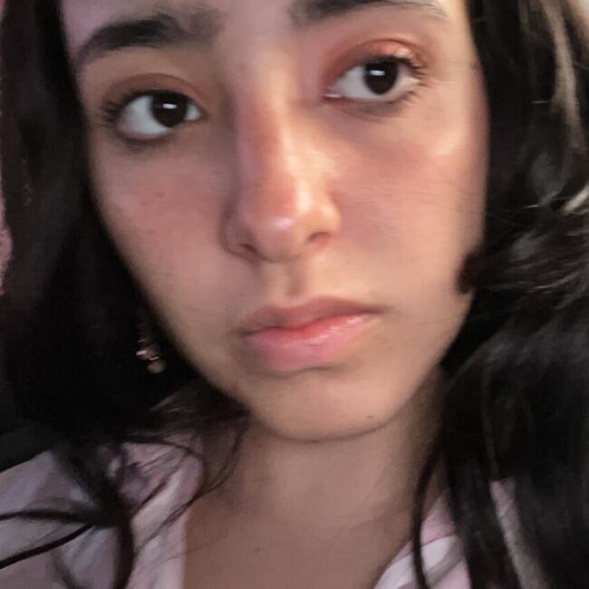 Niñera en Pto Vallarta: Melissa