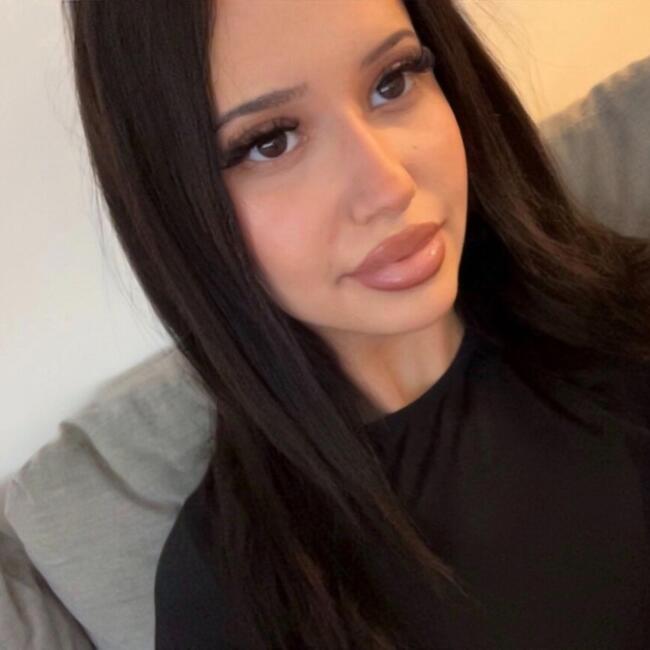 Babysitter in Strasbourg: Damia