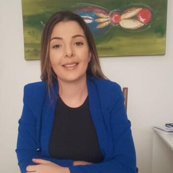 Babysitter Piracicaba: Mayara