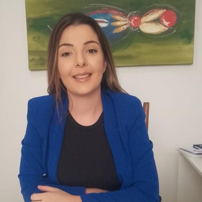Babysitter in Piracicaba: Mayara