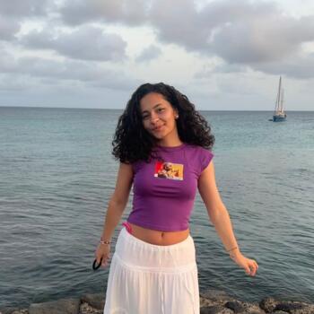 Babysitter in Montreux: Alessia