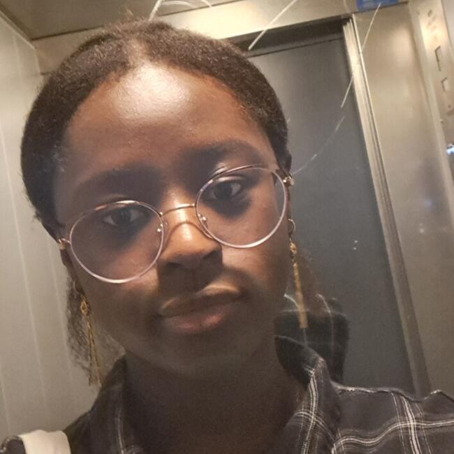 Babysitter in Clermont-Ferrand: Azimi