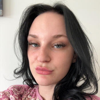 Babysitter in Merelbeke: Zoe